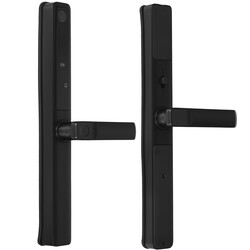 Изображение товара Умный дверной замок Roome Smart Tuya Digital Fingerprint Aluminum Door Lock A5 Pro