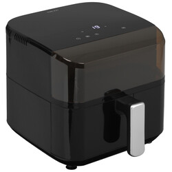 Изображение товара Аэрогриль DEXP DAF-1506 черный