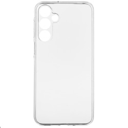 Изображение товара Накладка  Aceline Silicone для Samsung Galaxy A16 4G прозрачный