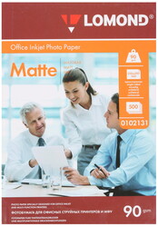 Изображение товара Фотобумага Lomond 0102131