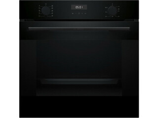 Изображение товара Электрический духовой шкаф Bosch HJA737BA0 черный