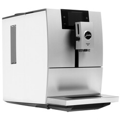 Изображение товара Кофемашина автоматическая Jura ENA 8 Nordic белый