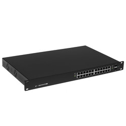 Изображение товара Коммутатор Ubiquiti EdgeSwitch 24-250W