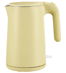 Изображение товара Электрочайник DEXP DW1500 желтый