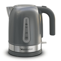 Изображение товара Электрочайник Topdevice EK6 серый