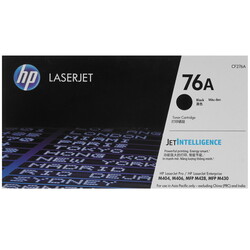 Изображение товара Картридж лазерный HP 76A (CF276A) (Asia) черный