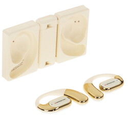 Изображение товара Наушники TWS Monster Open Ear AC530  белый 2025