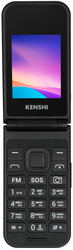 Изображение товара Сотовый телефон KENSHI F241 черный