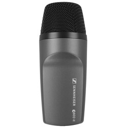 Изображение товара Микрофон Sennheiser E 602 II серый