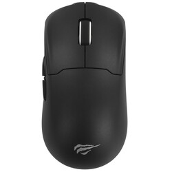 Изображение товара Мышь беспроводная/проводная Havit MS979WB  черный