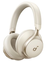 Изображение товара Беспроводные/проводные наушники Anker Soundcore Space One  бежевый 2023