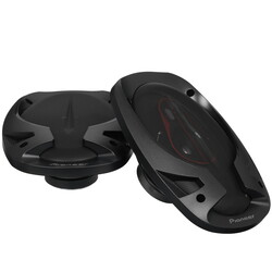 Изображение товара Коаксиальная акустическая система Pioneer TS-R6951S