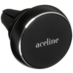 Изображение товара Держатель автомобильный Aceline ST-MCH405 черный