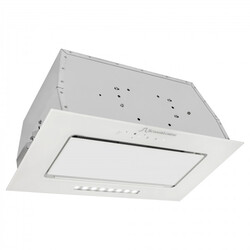Изображение товара Вытяжка полновстраиваемая Schaub Lorenz SLD EL5215 белый/белый