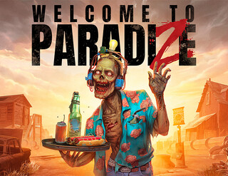 Изображение товара Игра Welcome To ParadiZe (Steam)