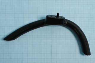 Изображение товара Корпус (Ножка R) для телевизора DEXP 43FCS1 [236996] (Black)