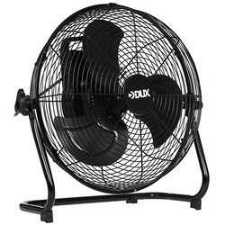 Изображение товара Вентилятор DUX DX-400  черный