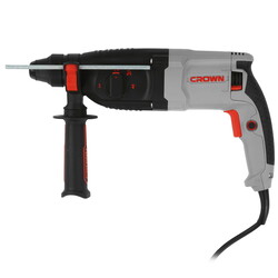 Изображение товара Перфоратор CROWN CT18181 BMC