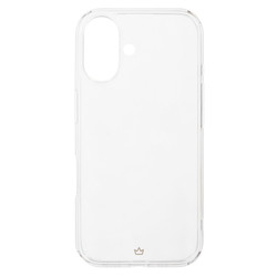 Изображение товара Накладка  VLP Diamond Case для Apple iPhone 16 прозрачный