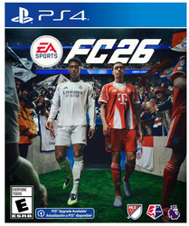 Изображение товара Игра EA Sports FC 26 (PS4)