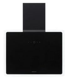 Изображение товара Вытяжка каминная KRONA AURA 600 FRAME S черный/черный