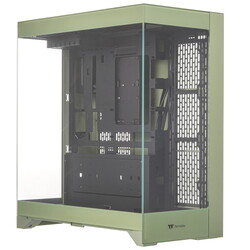 Изображение товара Корпус Thermaltake CTE E550 TG Matcha Green [CA-1Z8-00MEWN-00] зеленый