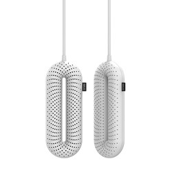 Изображение товара Электрическая сушилка для обуви Sothing Zero Shoes Dryer белый