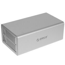 Изображение товара Док-станция для накопителей Orico 3529RU3