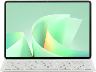 Изображение товара 11.5" Планшет HUAWEI MatePad 11.5 S PaperMatte (2026) Wi-Fi 256 ГБ зеленый + клавиатура + чехол