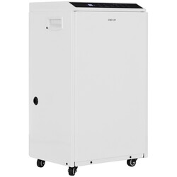 Изображение товара Осушитель воздуха DEXP DH-60PD белый