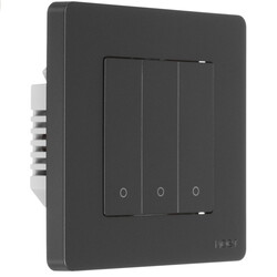 Изображение товара Умный выключатель MOES SR-ZS