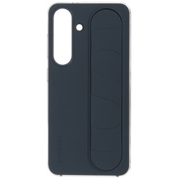 Изображение товара Накладка  Samsung Standing Grip Case для Samsung Galaxy S25 черный