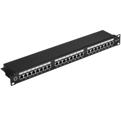 Изображение товара Патч-панель 5Bites PPF55-05