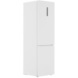 Изображение товара Холодильник с морозильником   Haier C2F637CWRGU1 белый