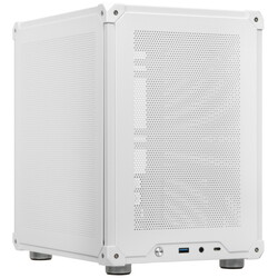 Изображение товара Корпус JONSBO C6 White [C6White] белый