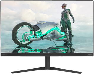 Изображение товара 27" Монитор Philips Evnia 27M2N3200A черный