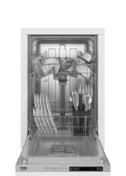 Изображение товара Встраиваемая посудомоечная машина Beko BDIS15060