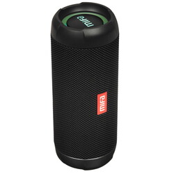 Изображение товара Портативная колонка MIFA WildRod, черный