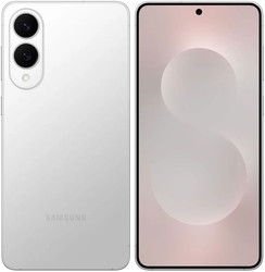 Изображение товара 6.7" Смартфон Samsung Galaxy S25 Edge 512 ГБ серебристый