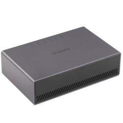 Изображение товара Коммутатор UGREEN CM633