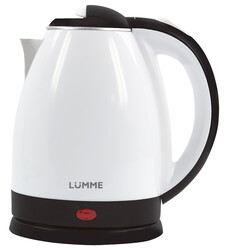 Изображение товара Электрочайник LUMME LU-166 черный