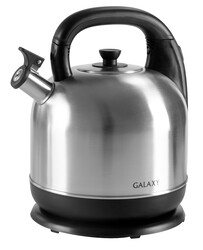 Изображение товара Электрочайник Galaxy GL 0322 серебристый