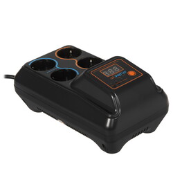 Изображение товара Стабилизатор напряжения Энергия Люкс 1000