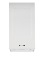 Изображение товара Вытяжка пристенная Akpo WK-12 Carmen WL II белый