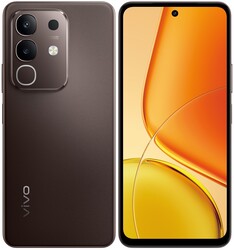 Изображение товара 6.68" Смартфон Vivo Y29 256 ГБ коричневый