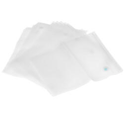 Изображение товара Пакеты для вакуумного упаковщика CASO VC 26*35