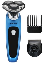 Изображение товара Электробритва DEXP SH-3000