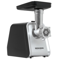 Изображение товара Мясорубка электрическая РЕДМОНД RMG-1216 черный