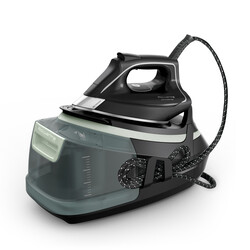 Изображение товара Парогенератор Rowenta DG9621F0 черный