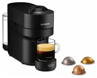Изображение товара Кофемашина капсульная DeLonghi Vertuo Pop Nespresso ENV90.B